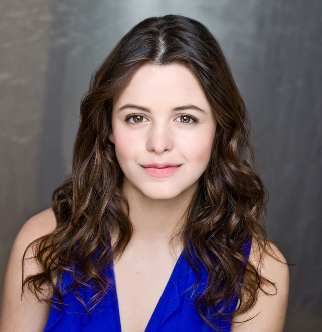 	Sara Waisglass	